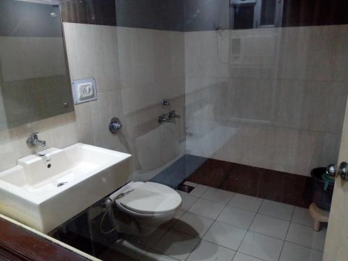 Харидвар: Heavens Guest House