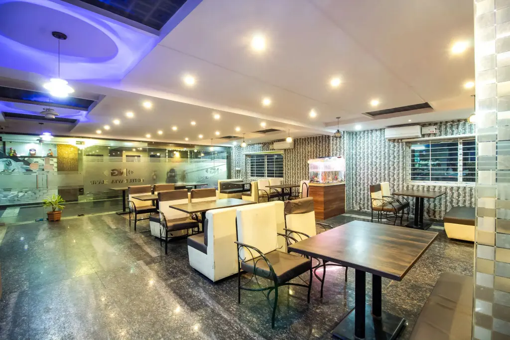 Хидерабад: Capital O Sri Navya Grand Near Nexus Hyderabad