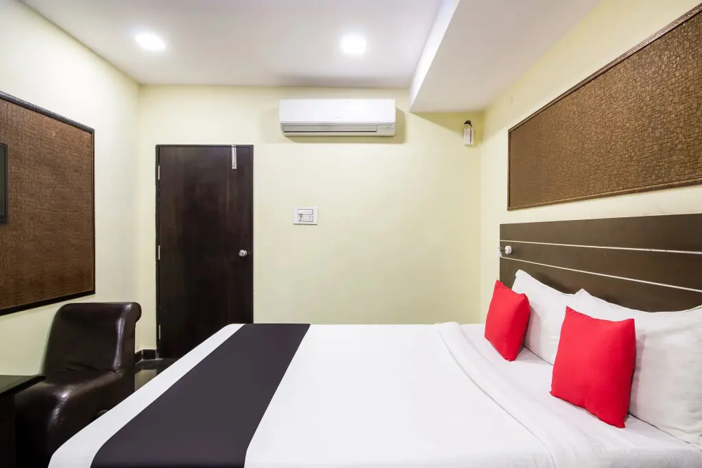 Хидерабад: Capital O Sri Navya Grand Near Nexus Hyderabad