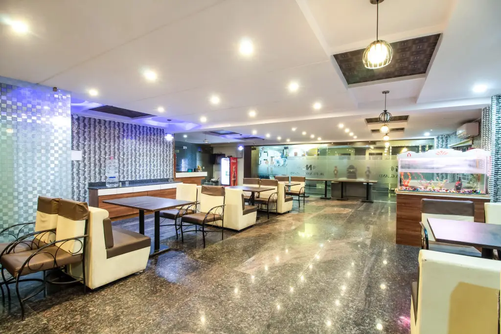 Хидерабад: Capital O Sri Navya Grand Near Nexus Hyderabad