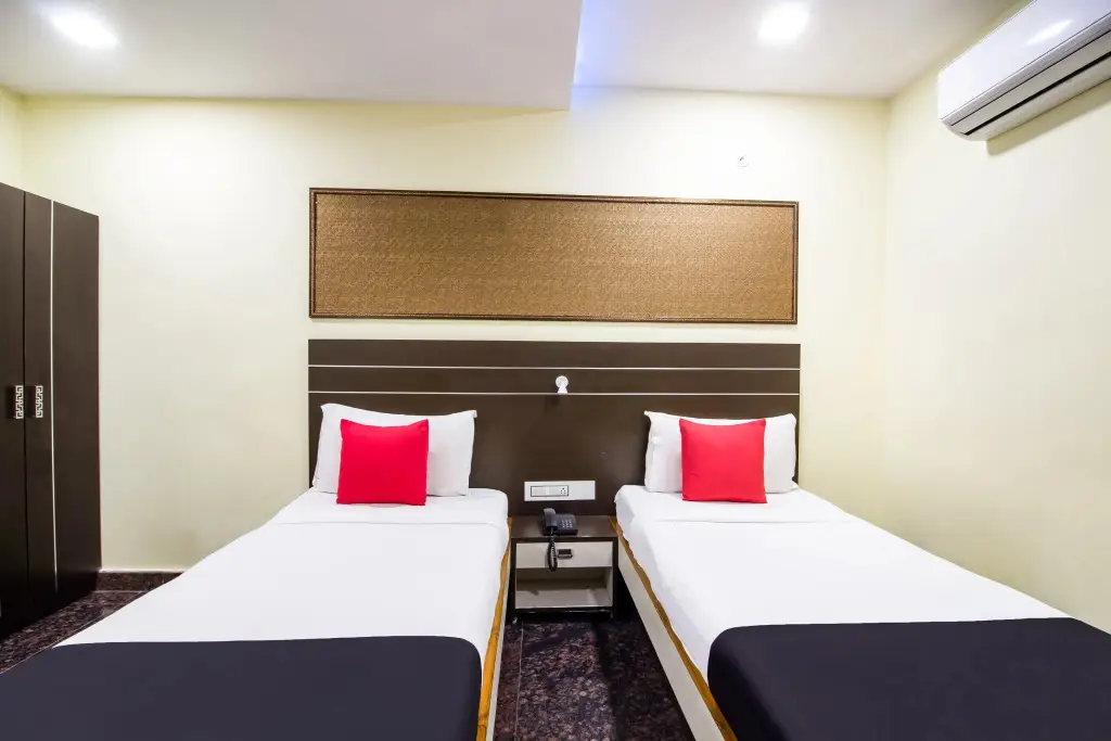 Хидерабад: Capital O Sri Navya Grand Near Nexus Hyderabad