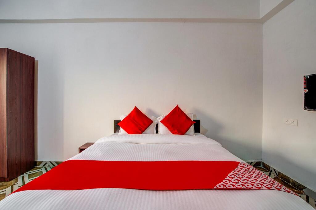 Джамшедпур: Hotel Creation by OYO Rooms