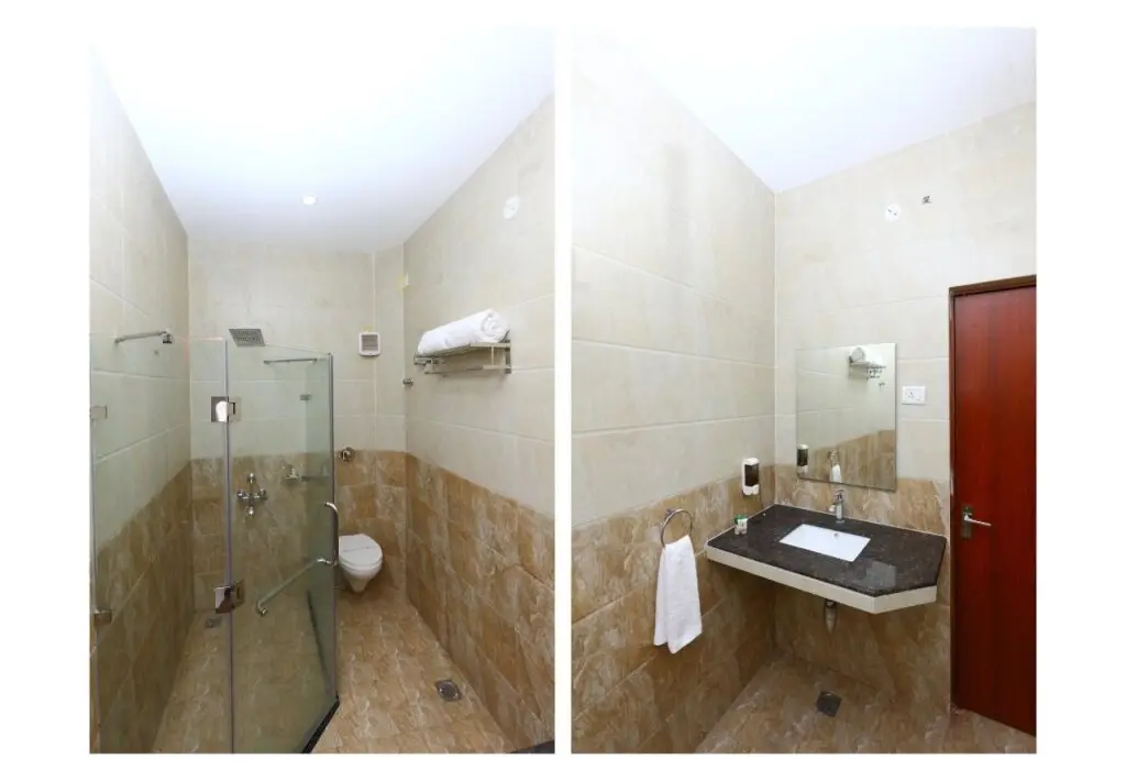 Палаясиварам: RB Grand Residency by OYO Rooms