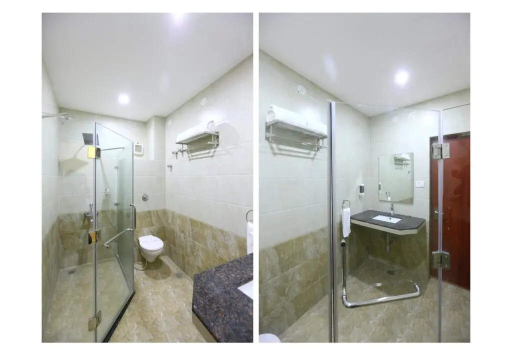 Палаясиварам: RB Grand Residency by OYO Rooms