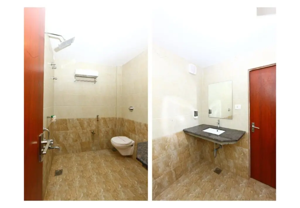 Палаясиварам: RB Grand Residency by OYO Rooms