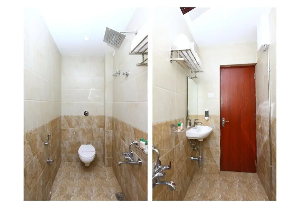 Палаясиварам: RB Grand Residency by OYO Rooms