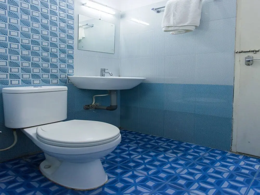 Недумбассери: Reem Residency by OYO Rooms