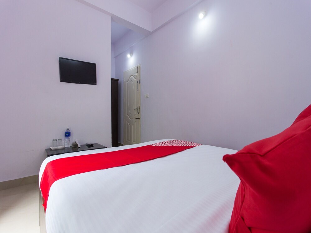 Недумбассери: Reem Residency by OYO Rooms