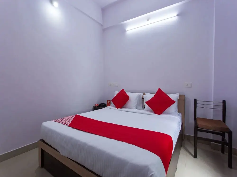 Недумбассери: Reem Residency by OYO Rooms