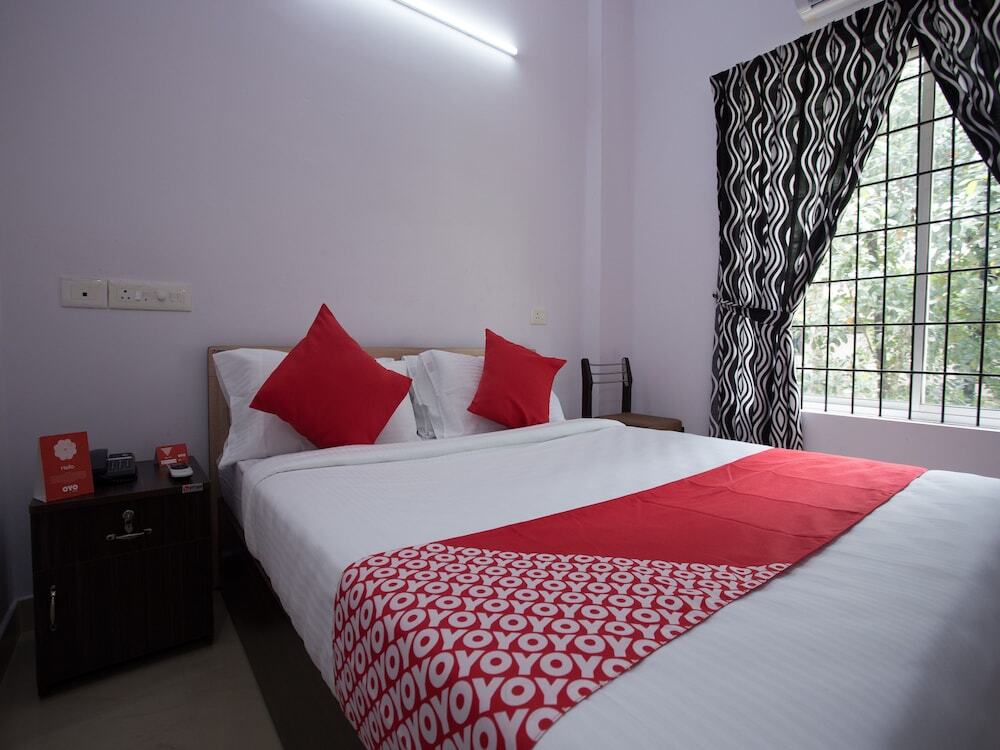 Недумбассери: Reem Residency by OYO Rooms