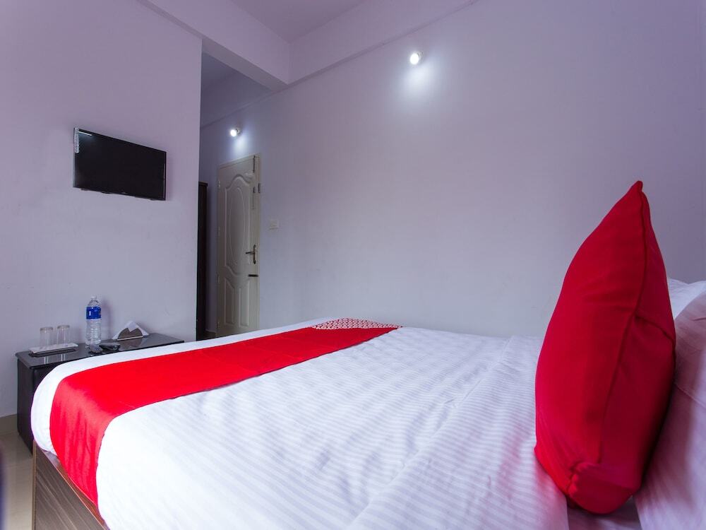 Недумбассери: Reem Residency by OYO Rooms