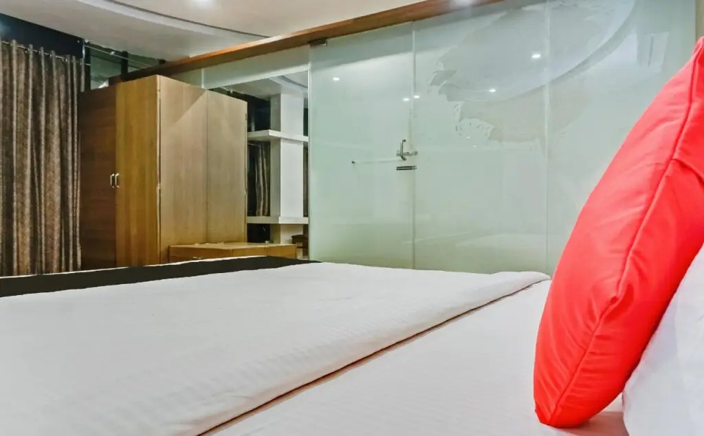 Колхапур: Hotel House Khas by Oyo Rooms