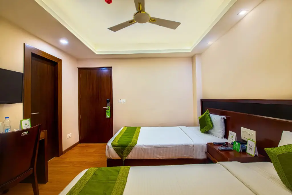 Колката: Vedanta Boutique Hotel by Treebo