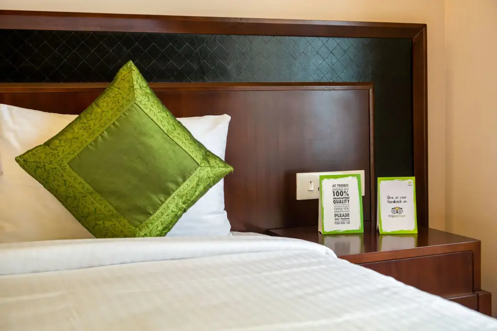 Колката: Vedanta Boutique Hotel by Treebo