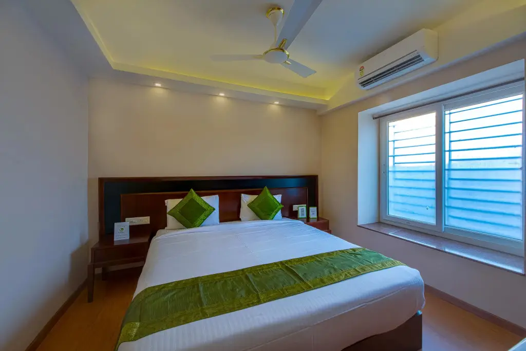 Колката: Vedanta Boutique Hotel by Treebo