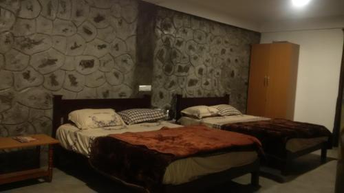Ути: Peri Resorts