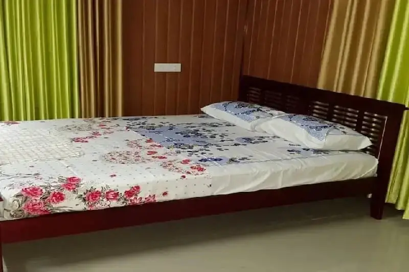 Коллам: Nima Residency Guest House