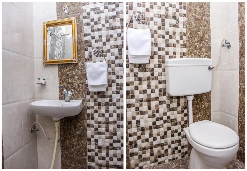 Джайпур: Jaipur Hotel and Resort By OYO Rooms