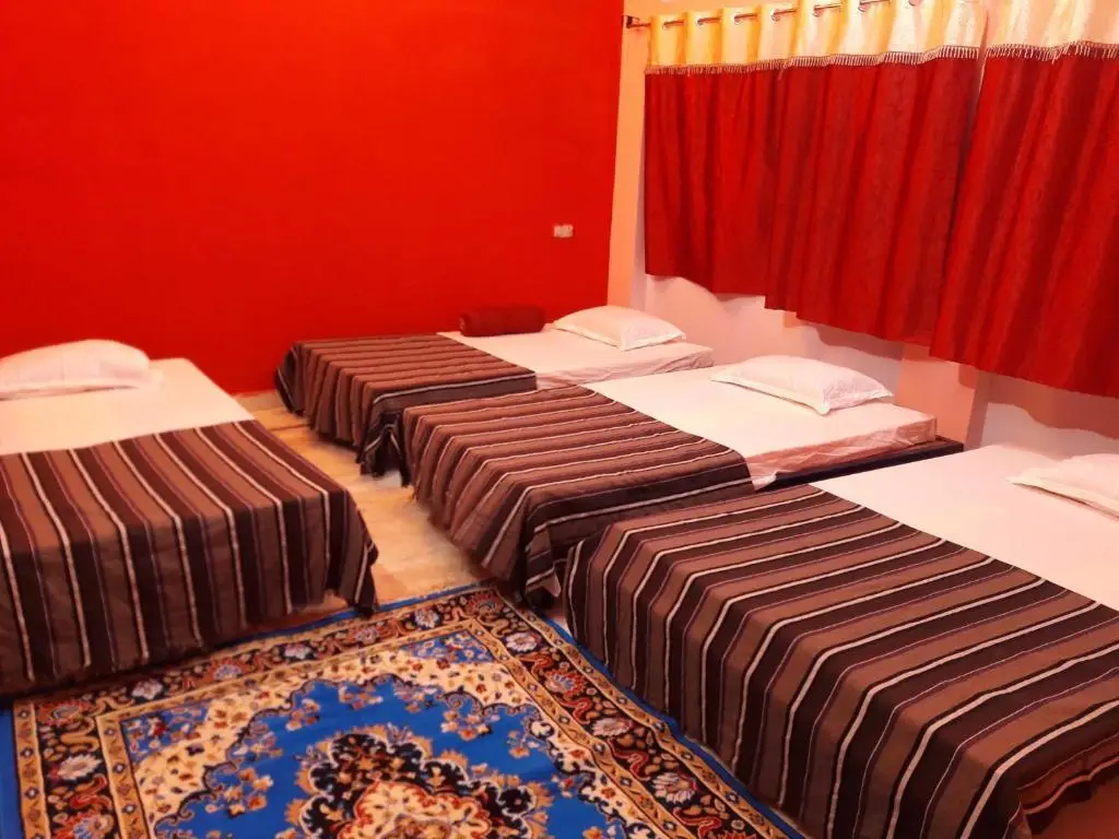Джайпур: Aq Hostel