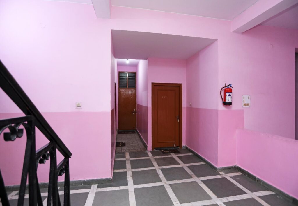 Лакхнау: Chandra Guest House by OYO