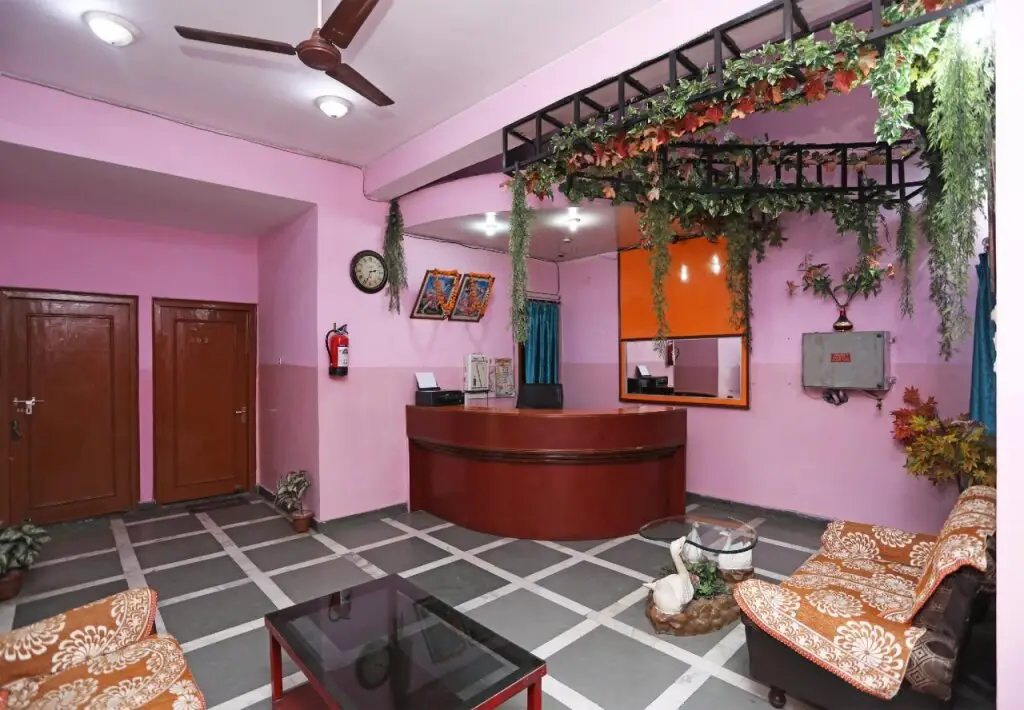 Лакхнау: Chandra Guest House by OYO
