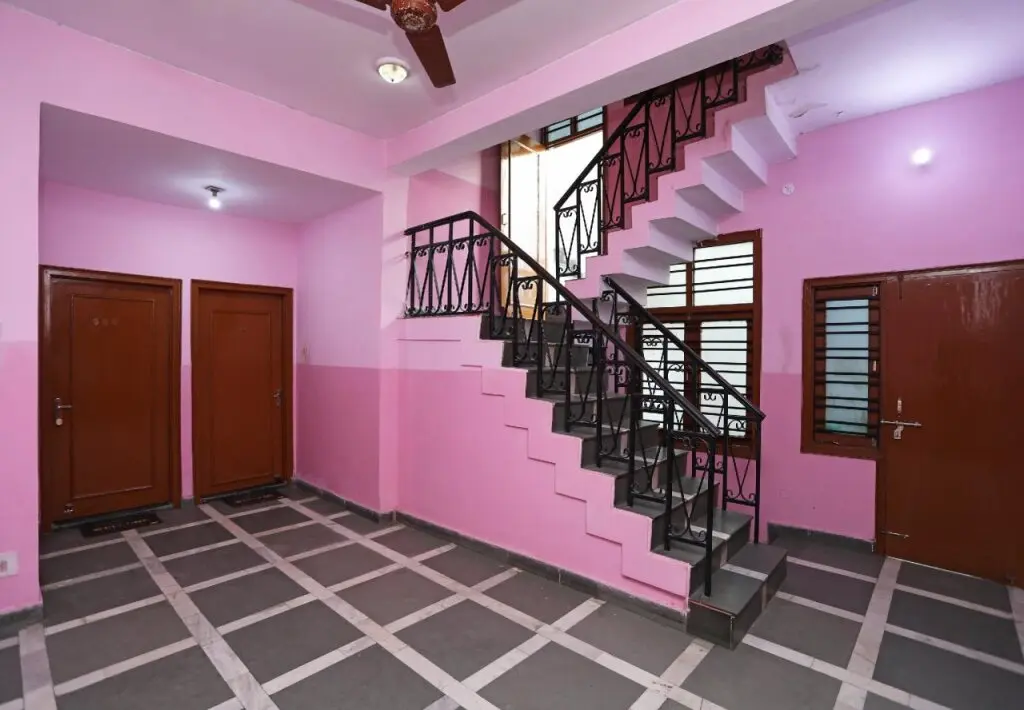 Лакхнау: Chandra Guest House by OYO