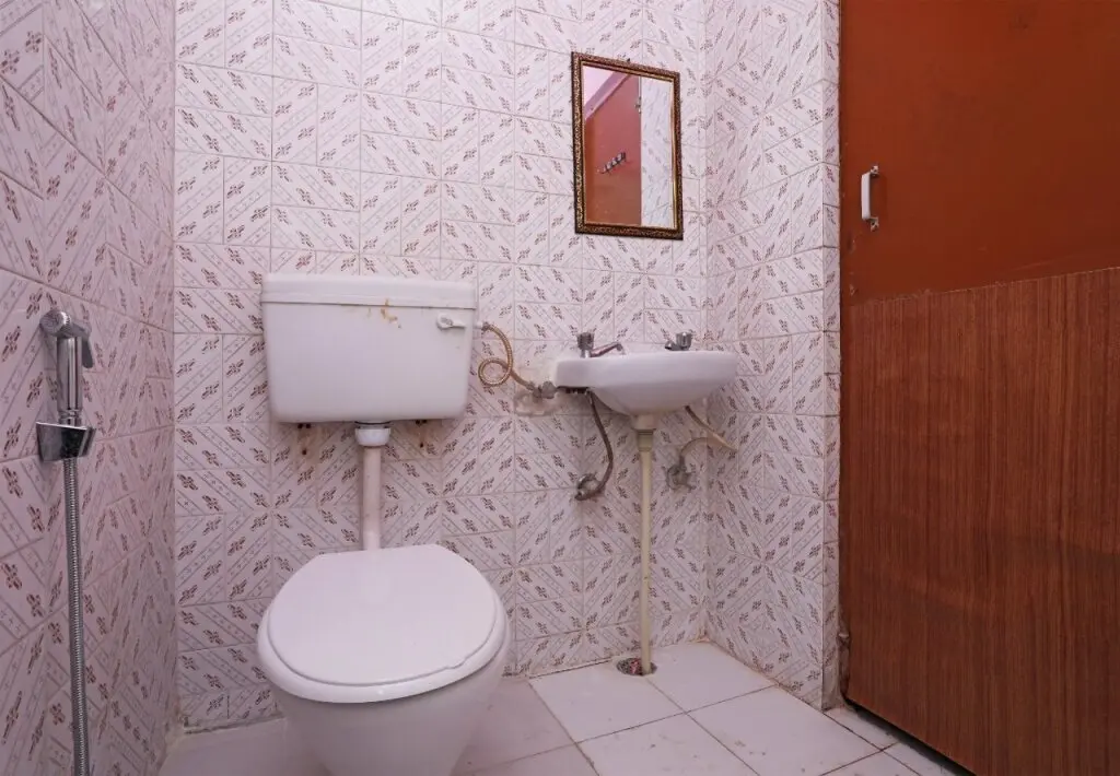 Лакхнау: Chandra Guest House by OYO