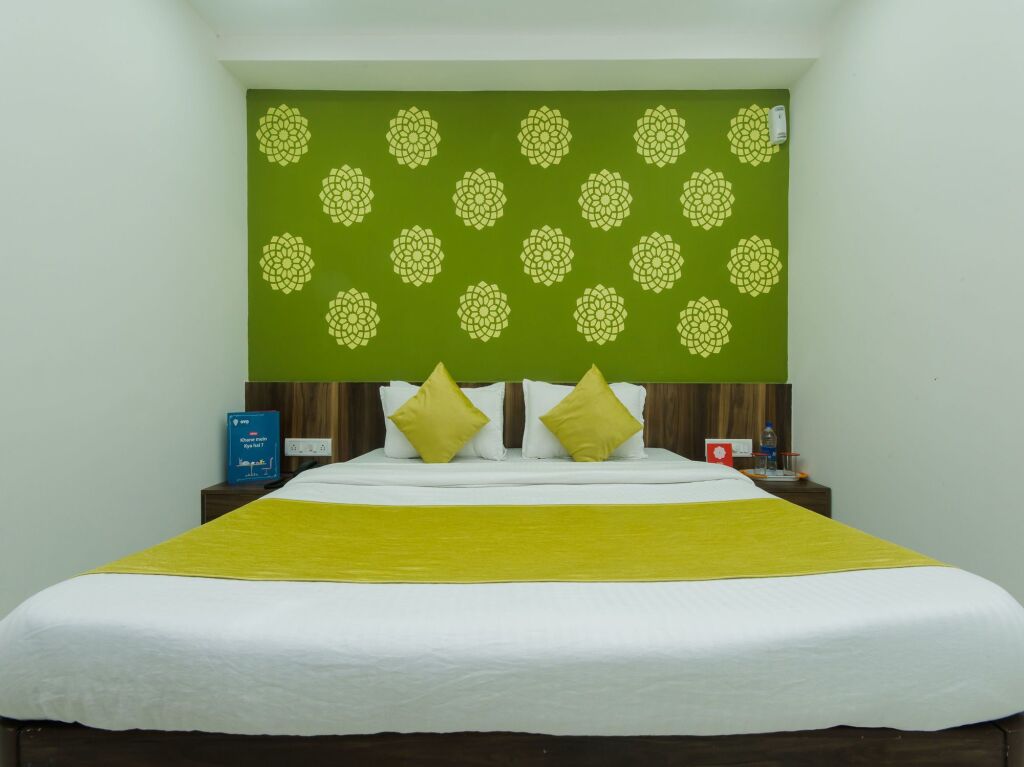 Imperial Bungalow By OYO Rooms — фото 1