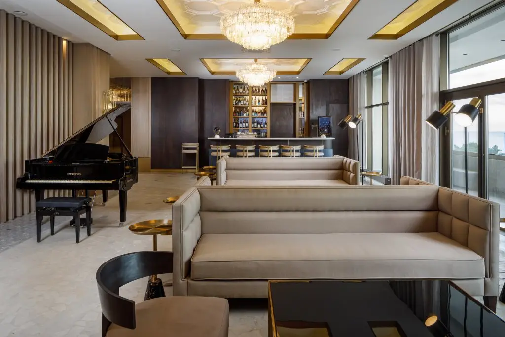 Форос: Санаторий Foros Wellness & Park