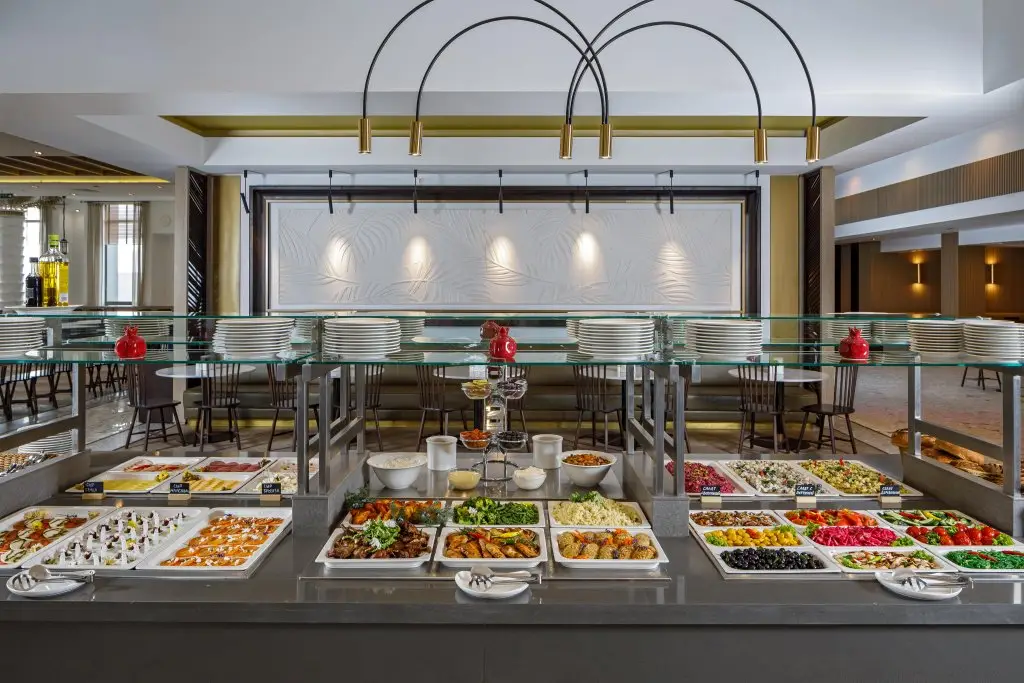 Форос: Санаторий Foros Wellness & Park