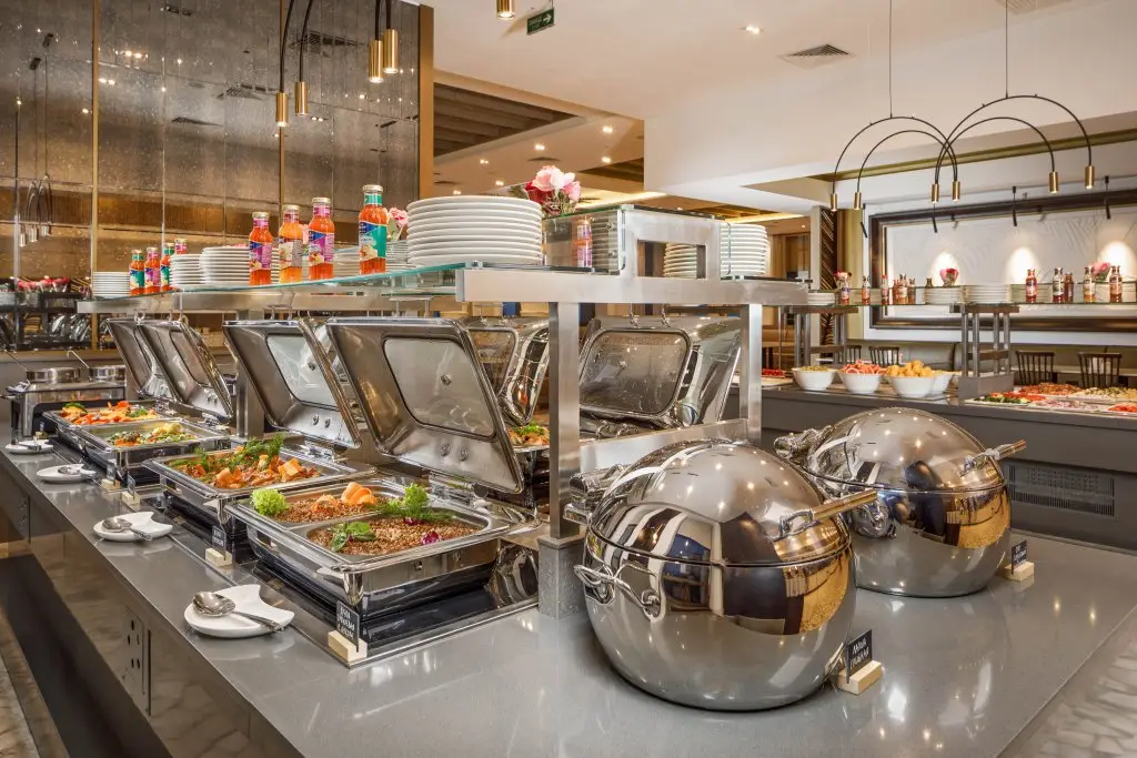 Форос: Санаторий Foros Wellness & Park