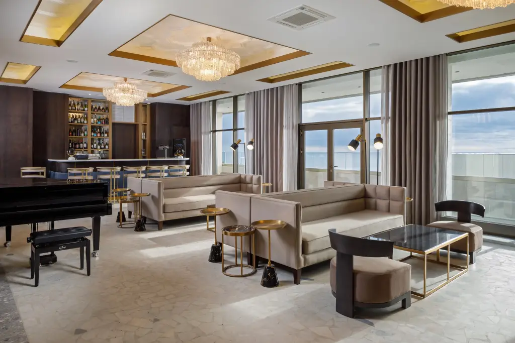 Форос: Санаторий Foros Wellness & Park