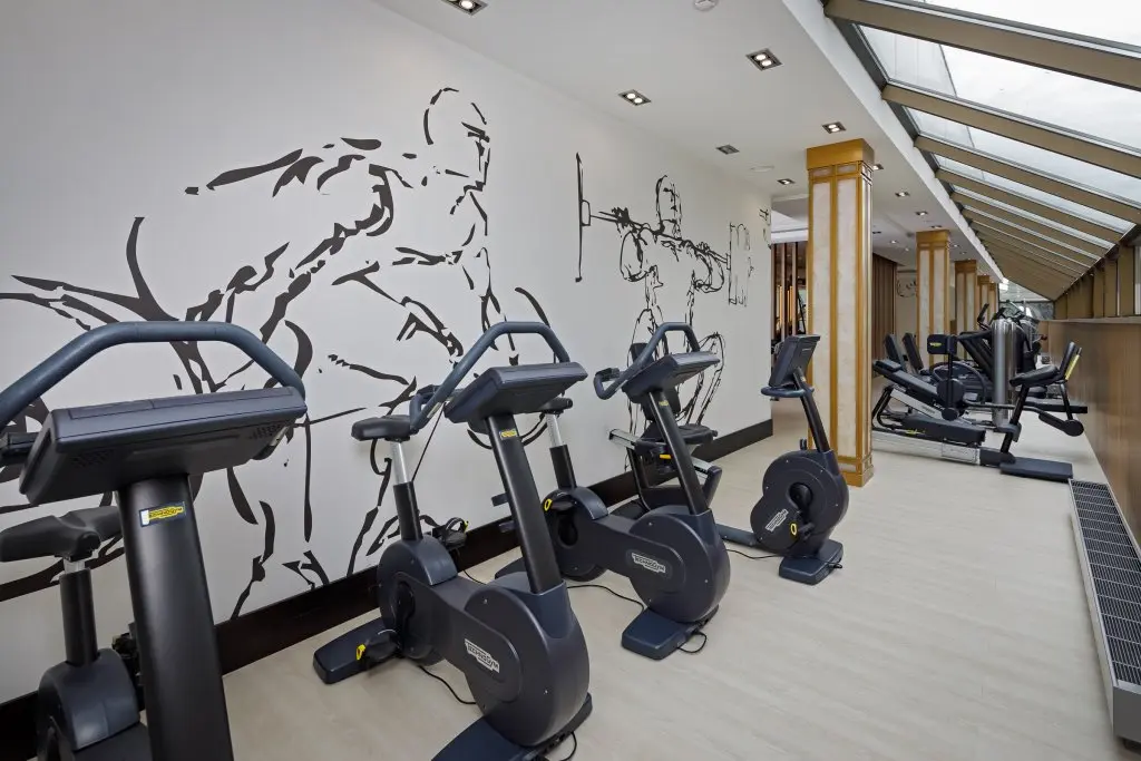 Форос: Санаторий Foros Wellness & Park