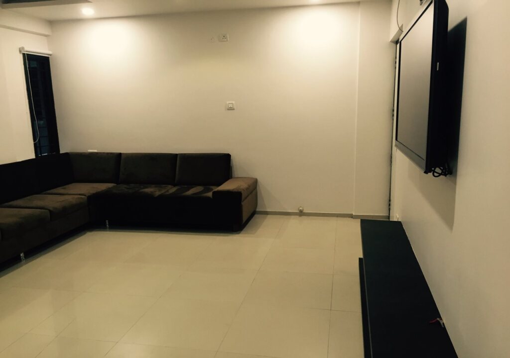 Нагпур: Veer Service Apartment