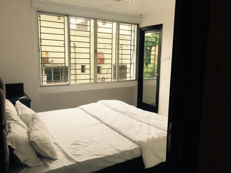 Нагпур: Veer Service Apartment