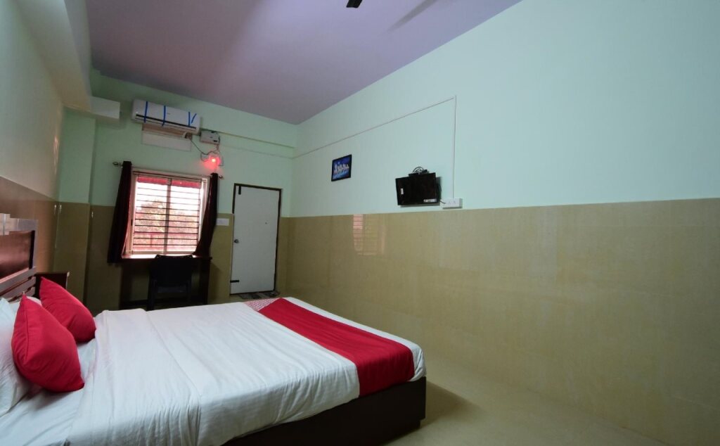 Nanjangud: Ssg Residency By OYO Rooms