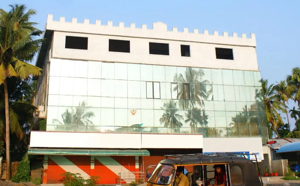 Aalia House By OYO Rooms — фото 1