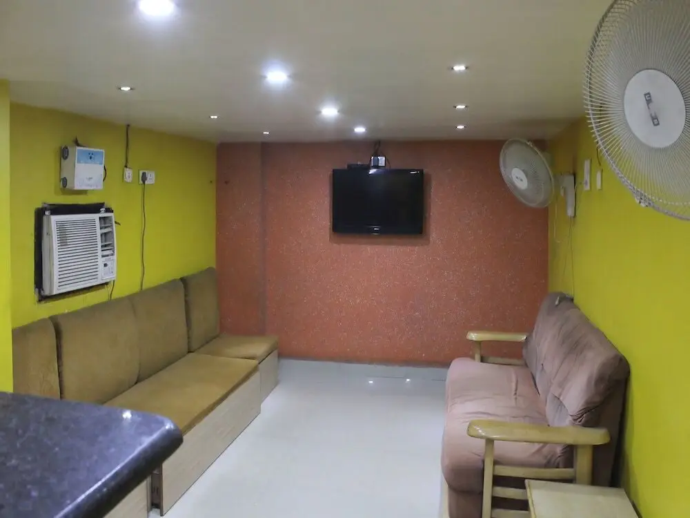 Патна: Flagship 87482 Hotel Lord Shiva