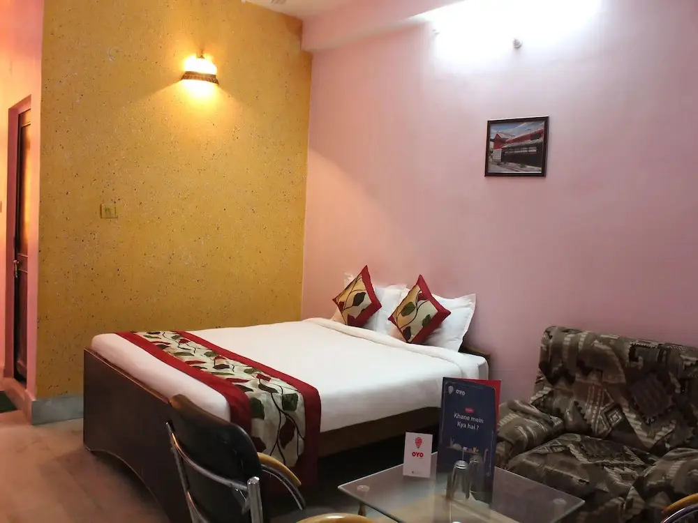 Патна: Flagship 87482 Hotel Lord Shiva