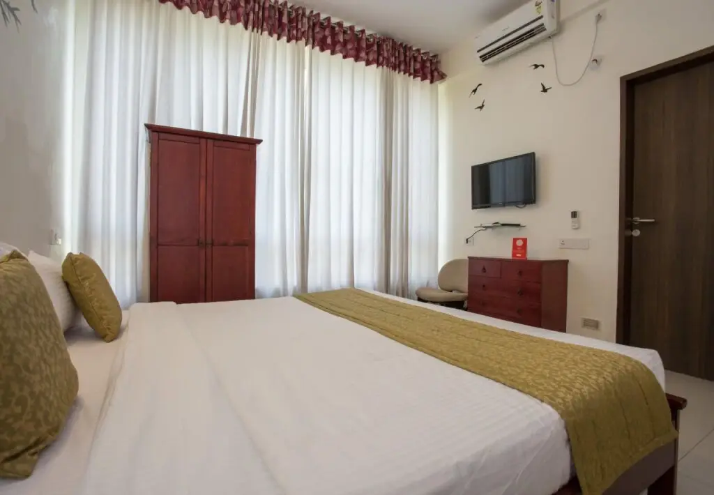 Пуна: Ema  Hospitality