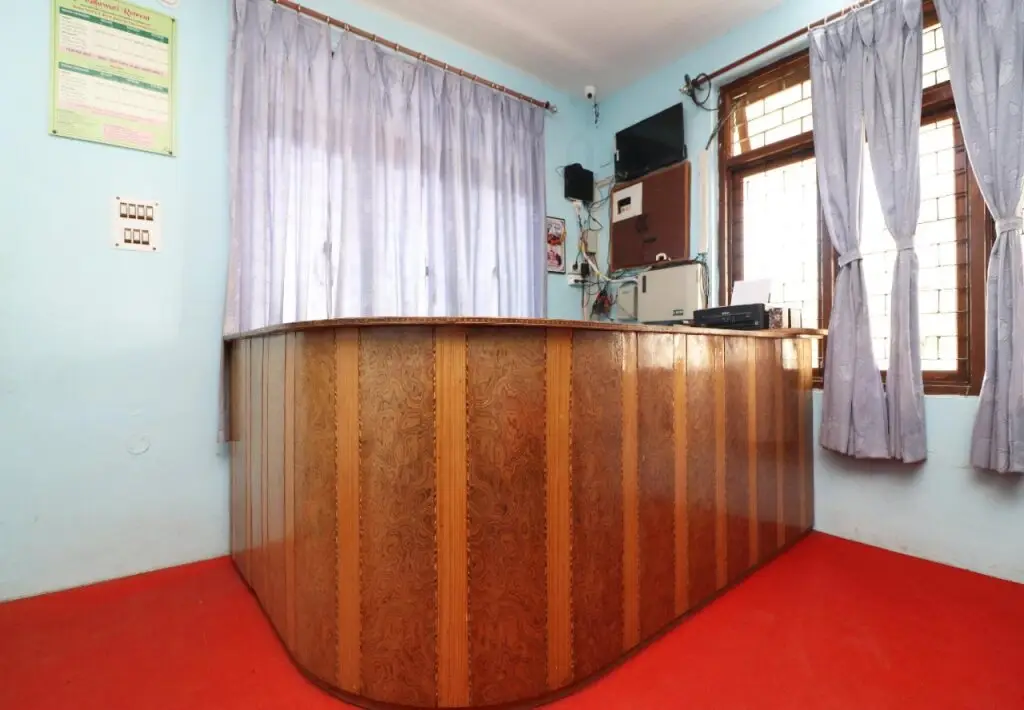 Раникхет: Kalawati Retreat by OYO Rooms
