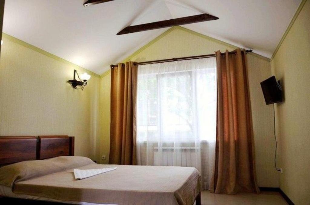 Геленджик: Mini-Hotel Mango