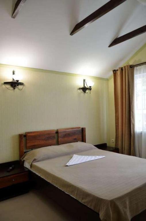 Геленджик: Mini-Hotel Mango
