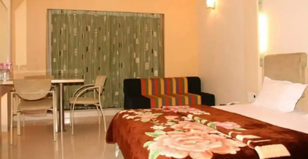 Руркела: Chandralok Hotel