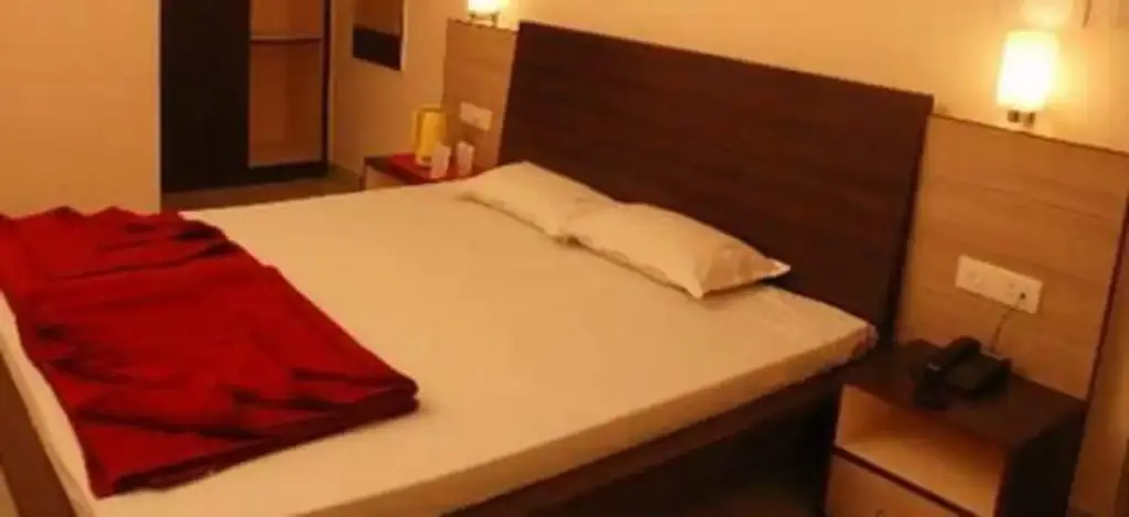 Руркела: Chandralok Hotel
