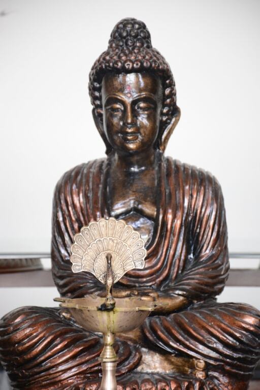 Naturoville Vedic Retreat — фото 1