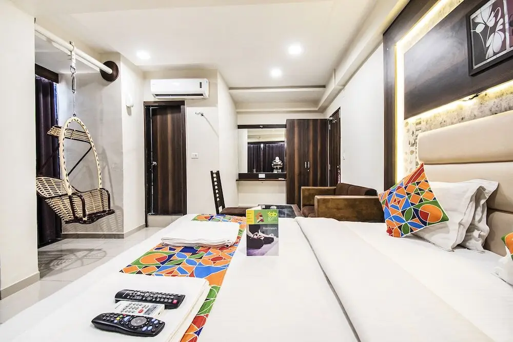 Вадодара: Hotel Royal Residency by FabHotels