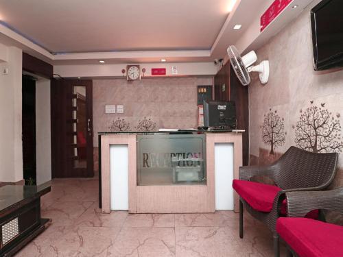 Мератх: Hotel Days Inn