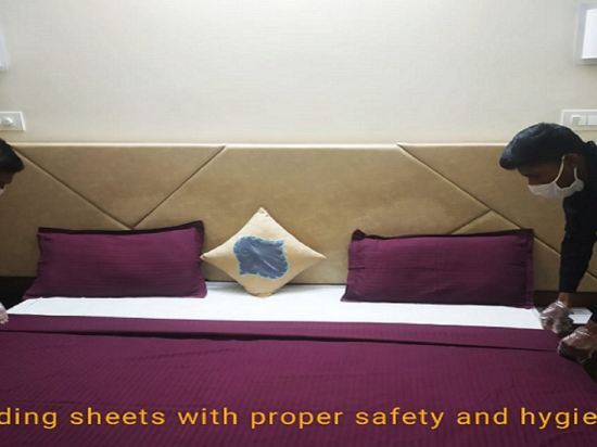 Basera Guest House — фото 1
