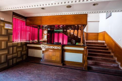 Триссур: Kallada Hotels and Resorts Mannuthy
